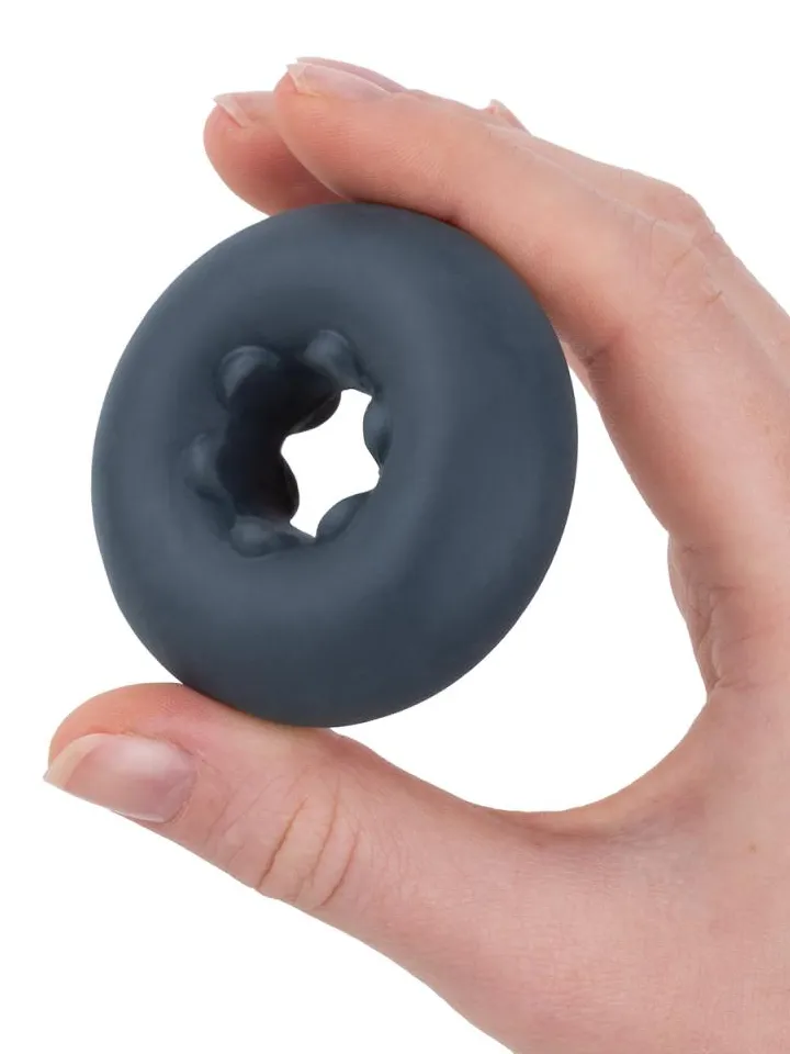 Boners Buffer Rings 3-pack - Gaiļa gredzenu komplekts 3 [full]