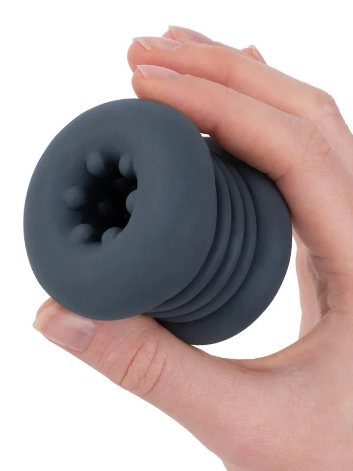 Boners Buffer Rings 3-pack - Gaiļa gredzenu komplekts 5 [full]