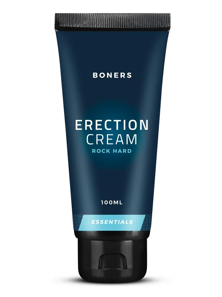 Boners Erection Cream 100 ml - Erekcijas krēms 1 [full]