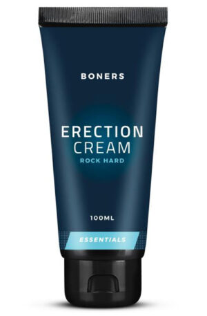 Boners Erection Cream 100 ml - Erekcijas krēms 1