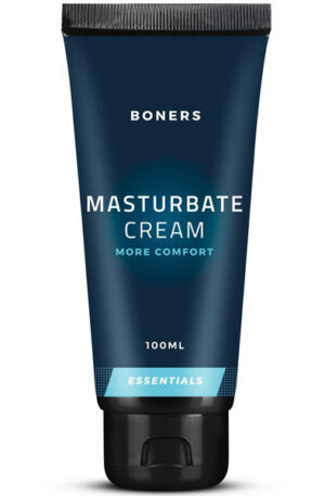 Boners Masturbation Cream 100 ml - Paraust jaukāk 1