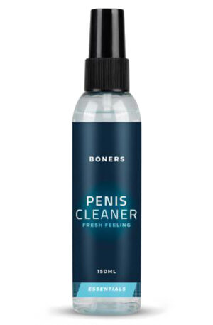 Boners Penis Cleaner 150ml - Intīma mazgāšana 1