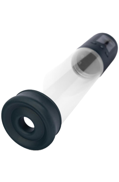 Boners Penis Pump With LCD Screen - Penisa sūknis 4