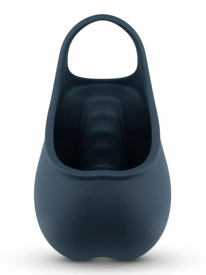 Boners Stimulating Ball Pouch Blue - Ballvibrators 1 [full]