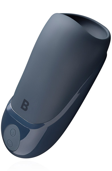 Boners Vibrating Blowjob Simulator - Masturbators 3