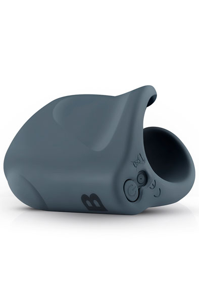 Boners Vibrating Handjob Stroker - Strokers 3