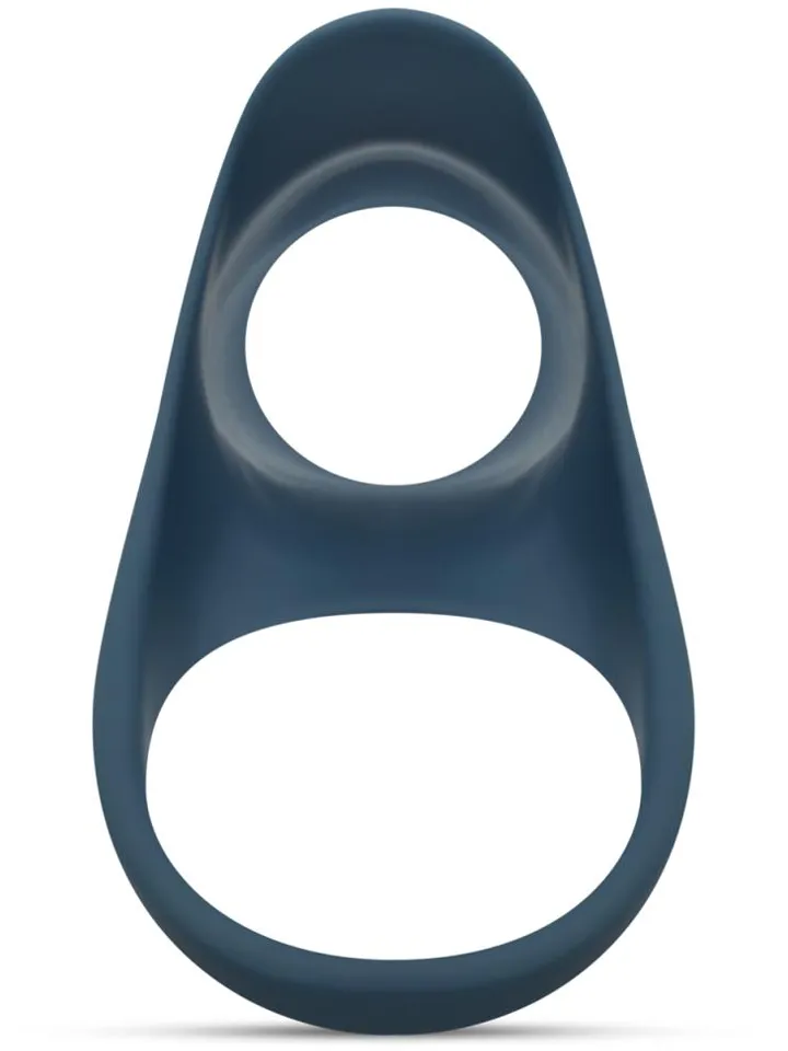 Boners Vibrating Penis Sleeve - Vibrējošs penisa pagarinātājs 2