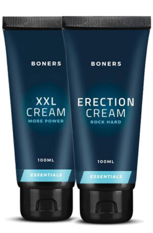 Boners XXL & Erection Cream - Piedāvājumi 1