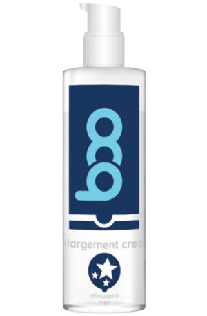 BOO Enlargement Cream Men 50ml - Erekcijas krēms 1