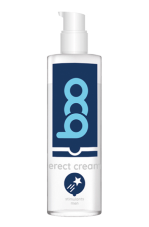 BOO Erect Cream Men 50ml - Erekcijas krēms 1