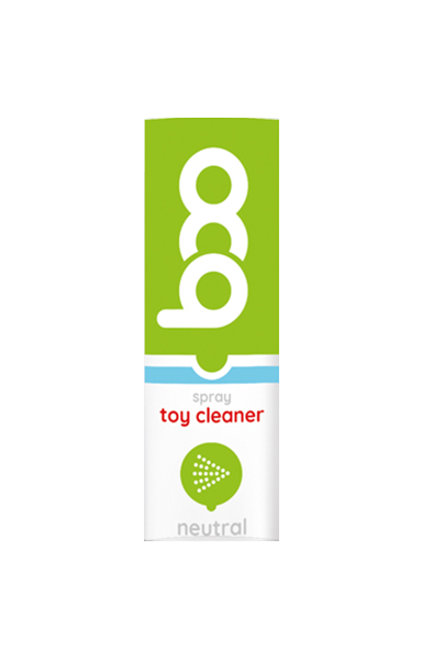 Boo Toy Cleaner Spray 150ml - Toycleaner aerosols 2