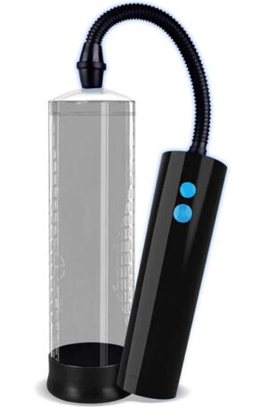 Boost Penis Pump With Remote Control - Automātisks penispump 1