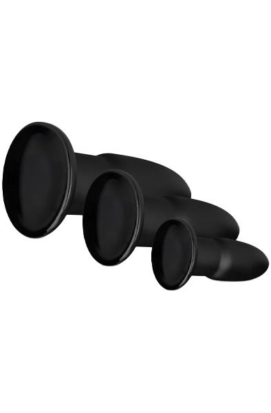 Buttr Cluster Bombs Anal Training Set - Anālā spraudņa komplekts 5