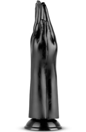 Buttr Double Trouble Fisting Dildo 28 cm - Fisting roka 1