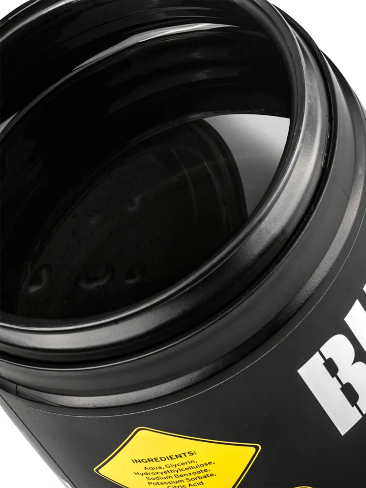 Buttr Fisting Gel 500 ml - Dūres/tūpļa smērviela 2 [full]