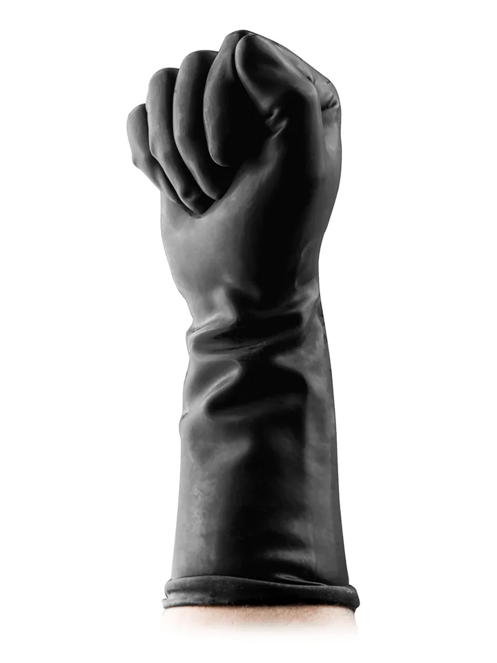 Buttr Gauntlets Fisting Gloves - Dūru cimdi 1 [full]