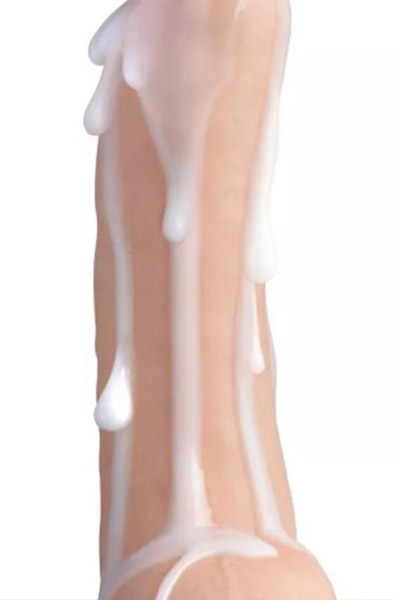 Buttr Sperm White Lubricant 150 ml - Mākslīgā sperma 2 [full]