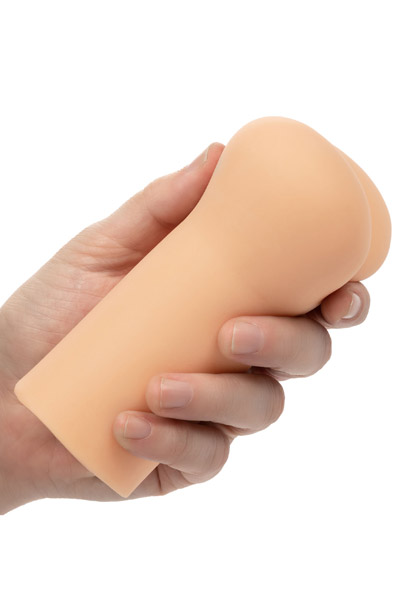 Cal Exotics Boundless Anus Light Skin Tone - Masturbators 2