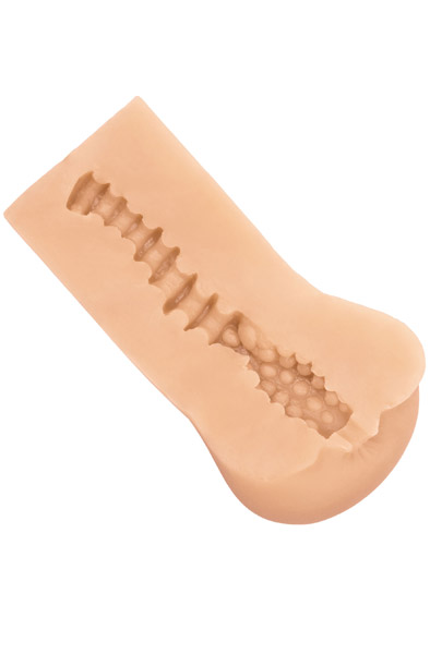 Cal Exotics Boundless Anus Light Skin Tone - Masturbators 3