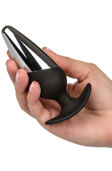 Cal Exotics Executive Plug - Anālais spraudnis 2