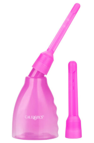 Cal Exotics Ultimate Douche Pink - Anālā duša 1