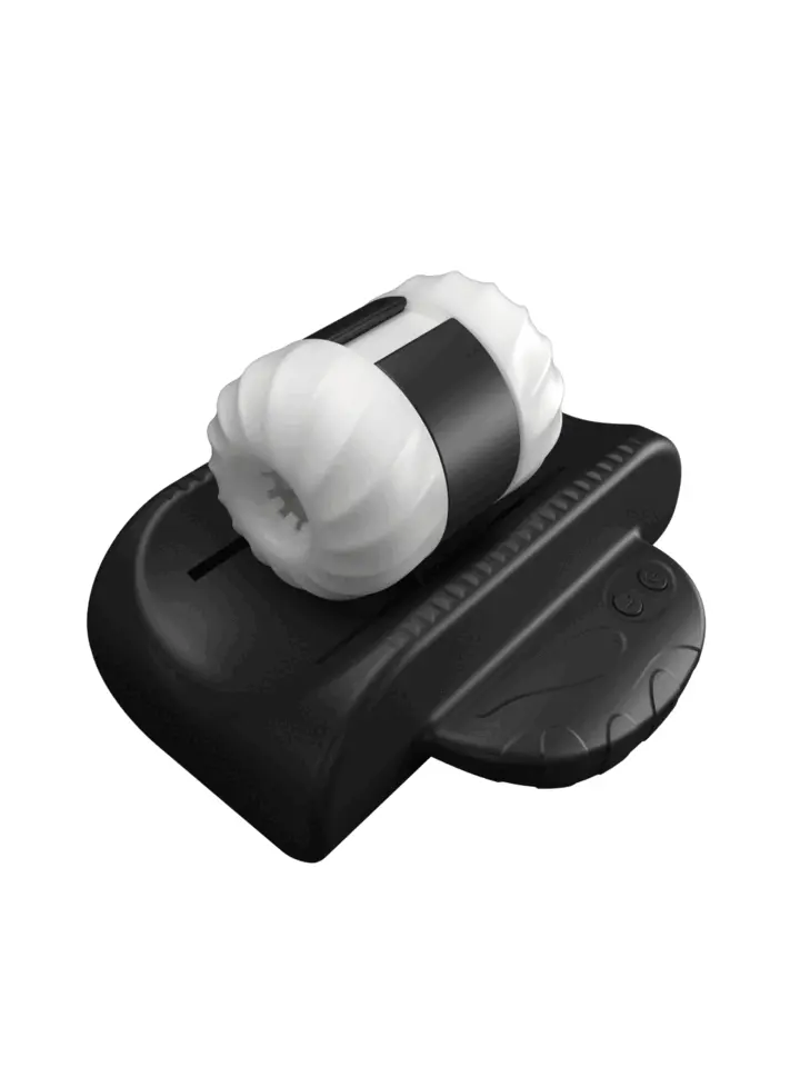 Calista Universal Automatic Masturbator - Masturbators 2 [full]
