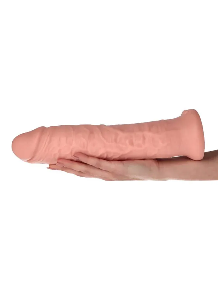 Cesare Flesh Dildo 31,5 cm - XL dildo 2 [full]
