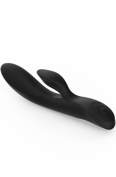 Charmin' Style Rabbit Vibrator - Trušu vibrators 2