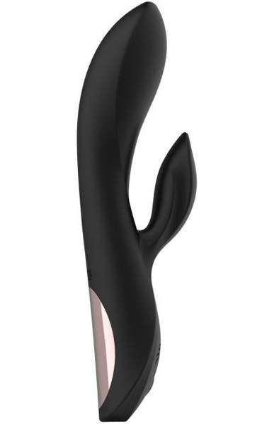 Charmin' Style Rabbit Vibrator - Trušu vibrators 3