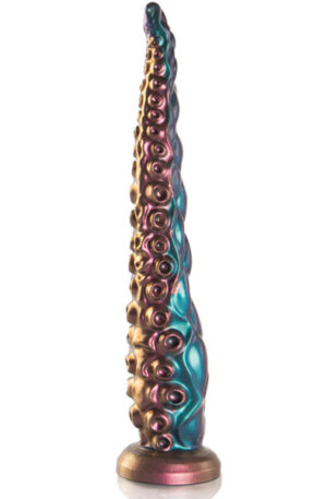 Charybdis Fine Tentacle Dildo 31,5 cm - Monster dildo 1