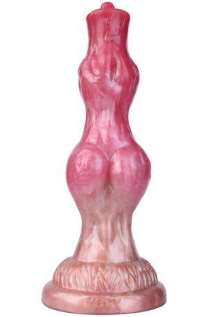 Chimera Charmer Dildo 20,5 cm - Dragon dildo 1