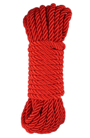 Chisa Novelties Reatrain Me Rope 10m - BDSM pārstāvis 1