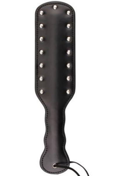 Chisa Yes, Master Spanker - BDSM lāpstiņa 1