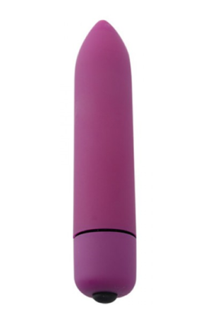 Classics Bullet Purple - Vibrators 1