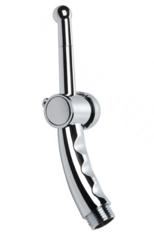 CleanStream Shower Cleansing Nozzle with Flow Regulator - Dušas sprausla 1