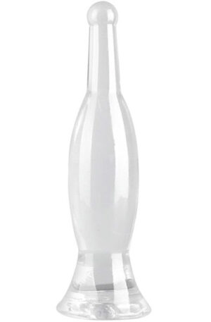 ClearlyHorny Bottle Plug Large 29 cm - XL Buttplug 1