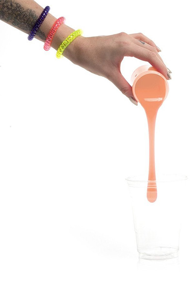 Clone-a-Willy Liquid Rubber REFILL - Klonējiet dildo 2