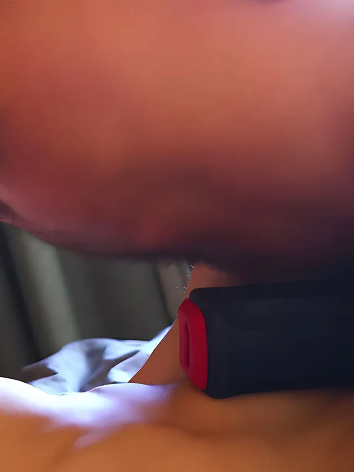 CockBlock Male Couple Double Penetration Masturbator - Dubults masturbators 3 [full]