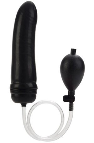 Colt Inflatable Butt Plug - Piepūšamais dildo 1