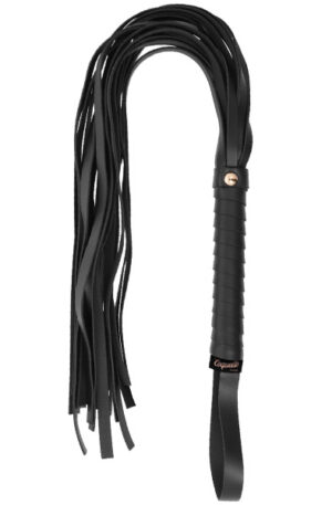 Coquette Fantasy Vegan Leather Flogger - Floggers 1