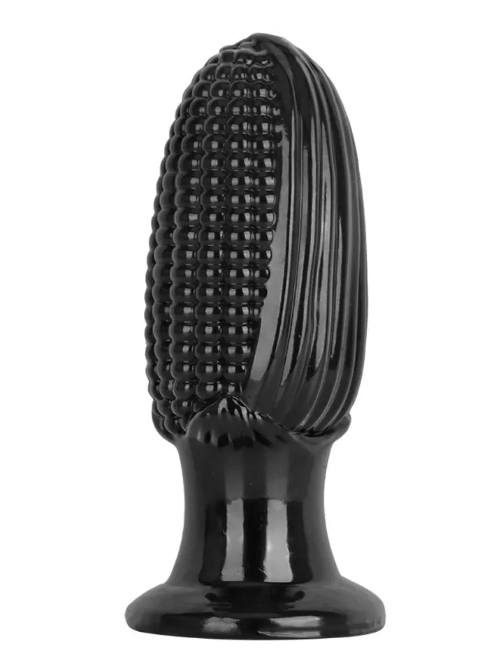 Corn Pop Plug 20 cm - XL Buttplug 1