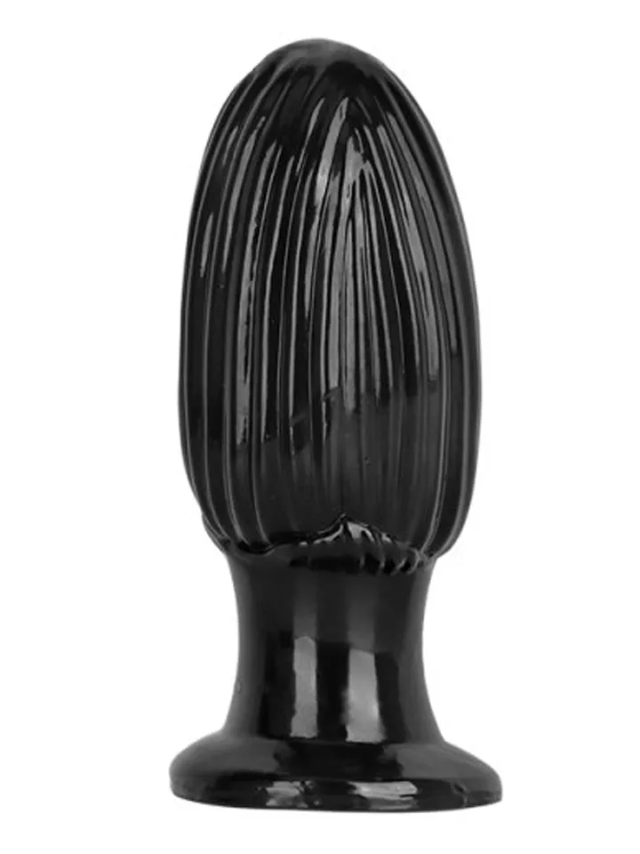 Corn Pop Plug 20 cm - XL Buttplug 2 [full]