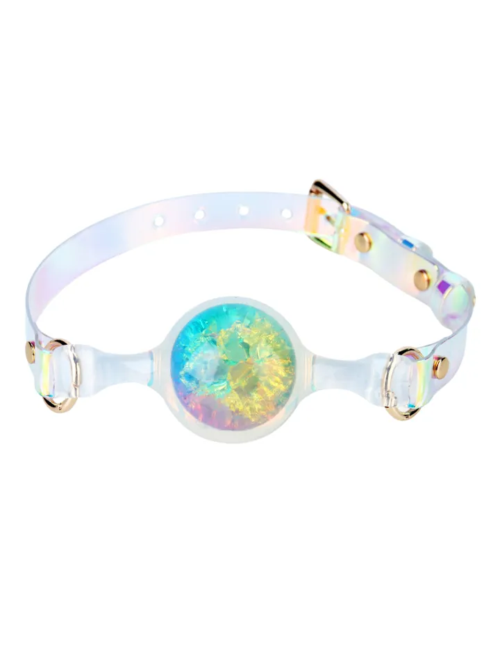 Cosmic Galaxy Gag - Gag bumba 1 [full]