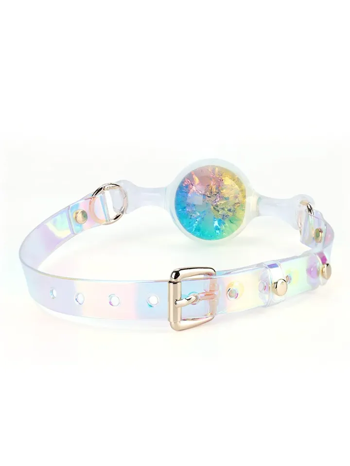 Cosmic Galaxy Gag - Gag bumba 2 [full]