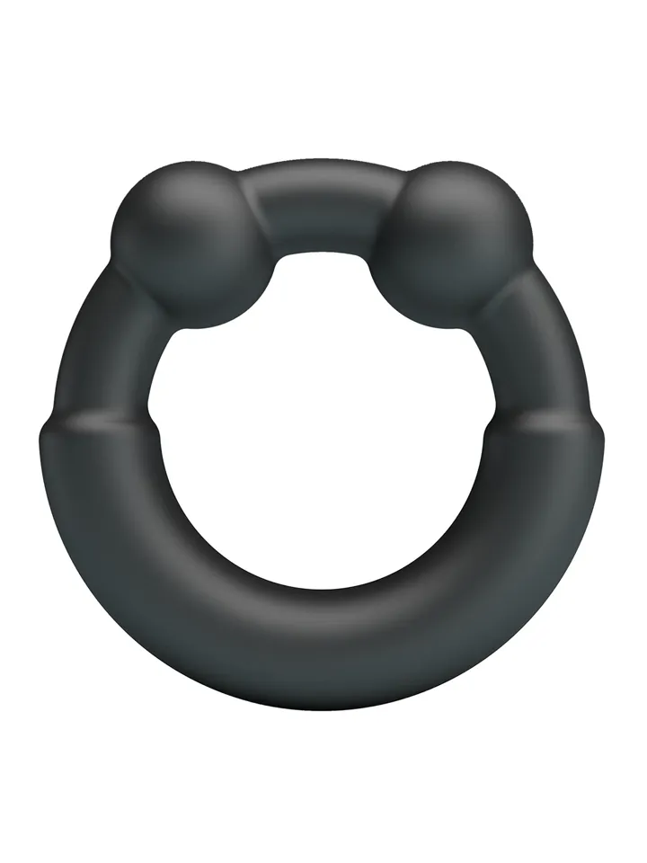 Crazy Bull Meco Cock Ring - Gaiļa gredzens 1 [full]