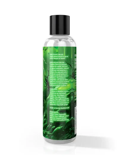 Creature Slime Waterbased Lubricant 236 ml - Lubrikants uz ūdens bāzes 3