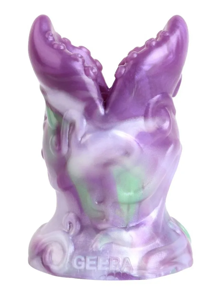 Croc-Croc Fantasy Stroker - Strokers 1 [full]