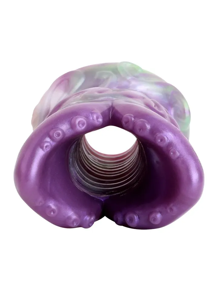 Croc-Croc Fantasy Stroker - Strokers 2 [full]