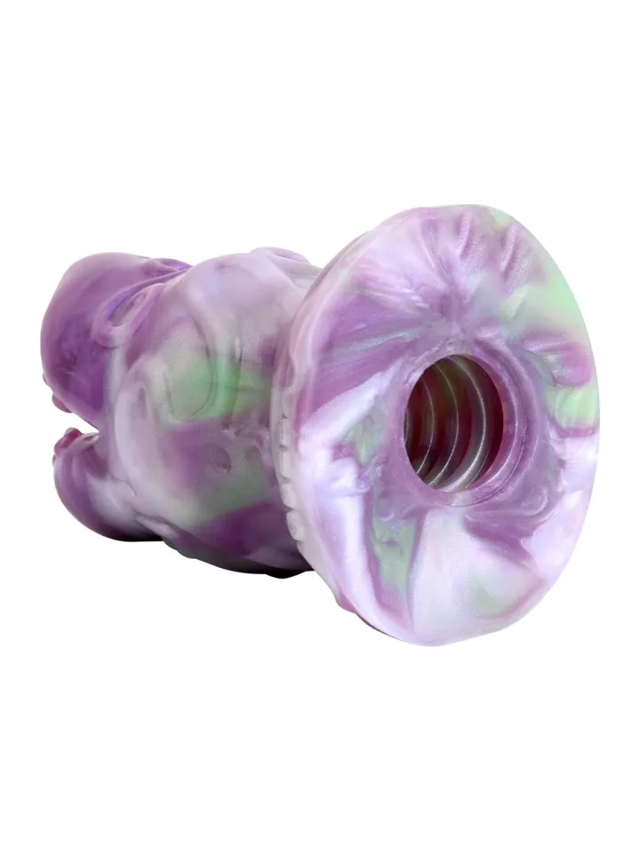 Croc-Croc Fantasy Stroker - Strokers 3 [full]