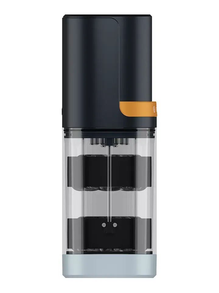 Cruizr 4-in-1 Masturbator With LCD Display - Automātiskais masturbators 5 [full]